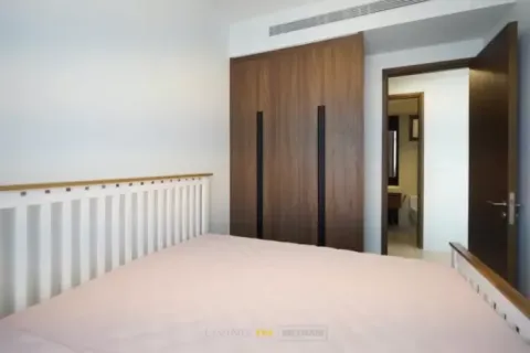 2 bedrooms Apartment in Thu Duc, Ho Chi Minh, No. 27326 6