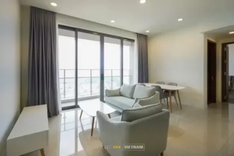 2 bedrooms Apartment in Thu Duc, Ho Chi Minh, No. 27326 3