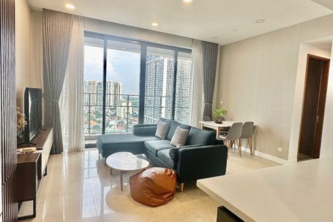 2 bedrooms Apartment in Thu Duc, Ho Chi Minh,  No. 27325