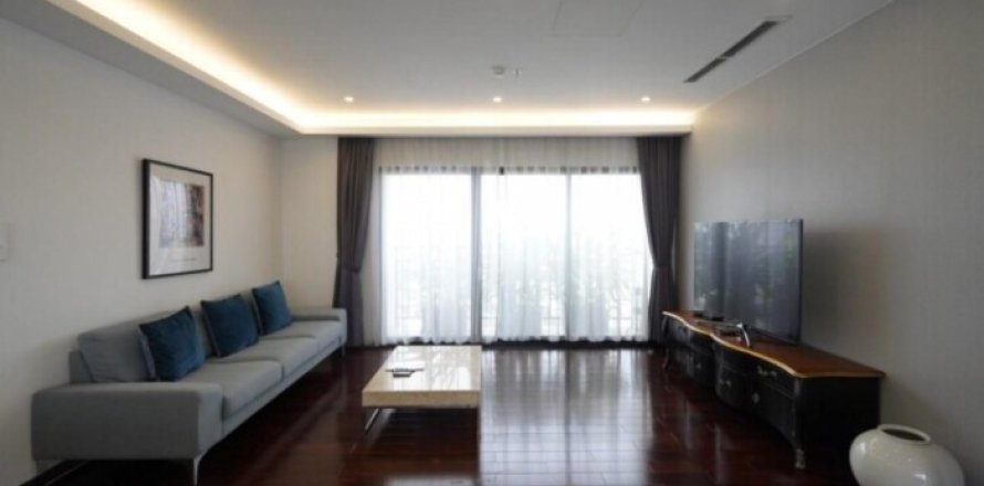 2 bedrooms Apartment in Thu Duc, Ho Chi Minh, No. 27323