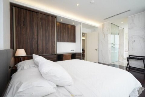 2 bedrooms Apartment in Thu Duc, Ho Chi Minh, No. 27323 11