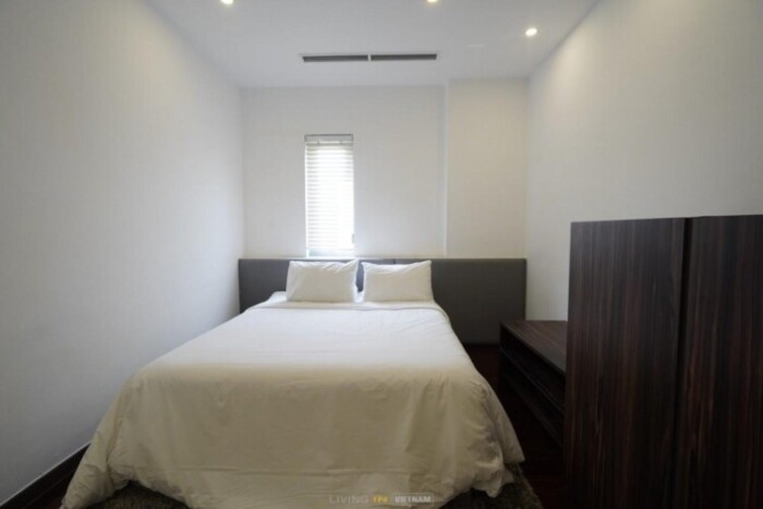 2 bedrooms Penthouse in Ho Chi Minh, Vietnam No. 27323