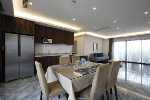 2 bedrooms Apartment in Thu Duc, Ho Chi Minh, No. 27323 7