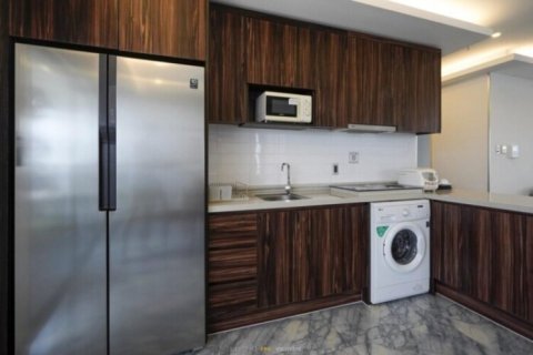 2 bedrooms Apartment in Thu Duc, Ho Chi Minh, No. 27323 8