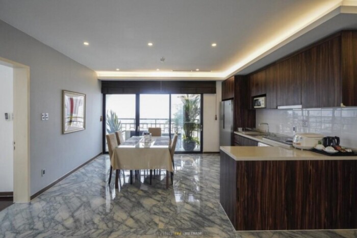 2 bedrooms Penthouse in Ho Chi Minh, Vietnam No. 27323