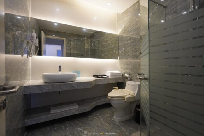 2 bedrooms Penthouse in Ho Chi Minh, Vietnam No. 27323