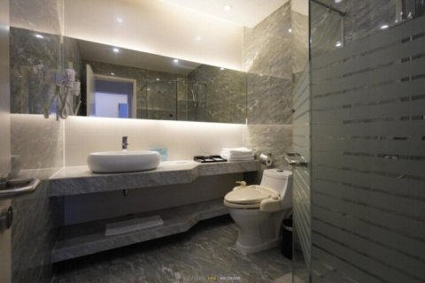 2 bedrooms Apartment in Thu Duc, Ho Chi Minh, No. 27323 12