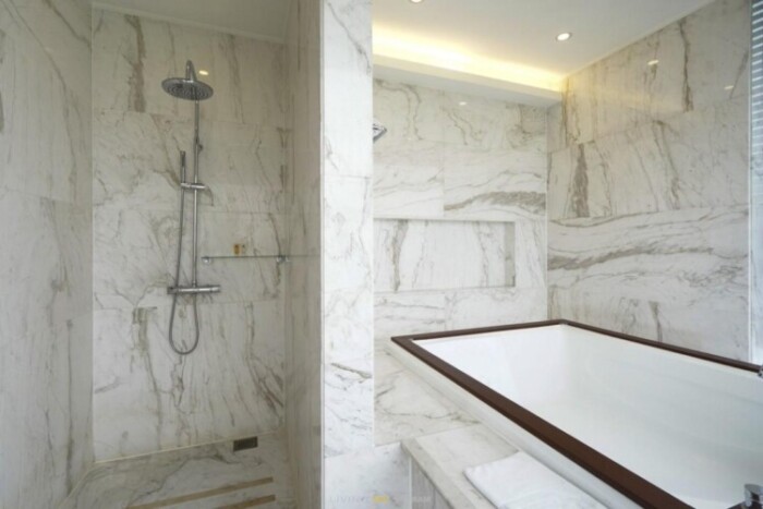 2 bedrooms Penthouse in Ho Chi Minh, Vietnam No. 27323