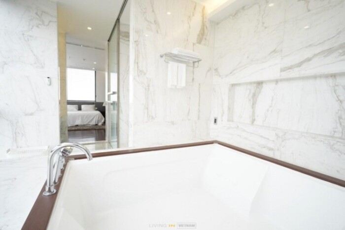 2 bedrooms Penthouse in Ho Chi Minh, Vietnam No. 27323