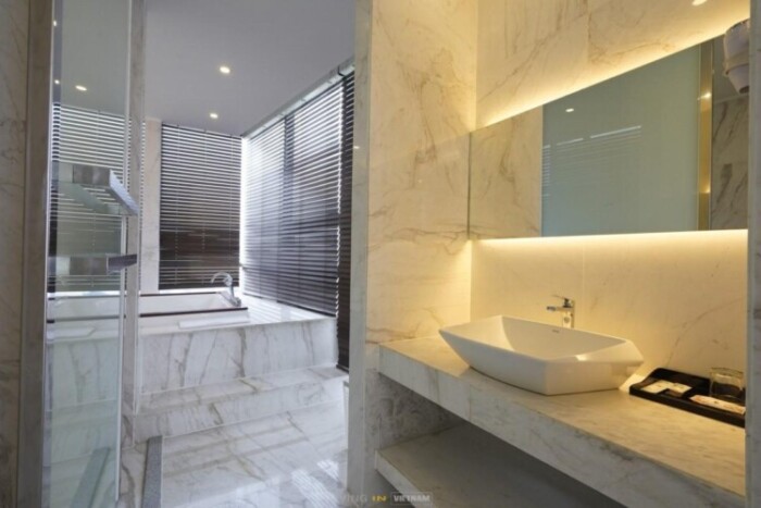 2 bedrooms Penthouse in Ho Chi Minh, Vietnam No. 27323