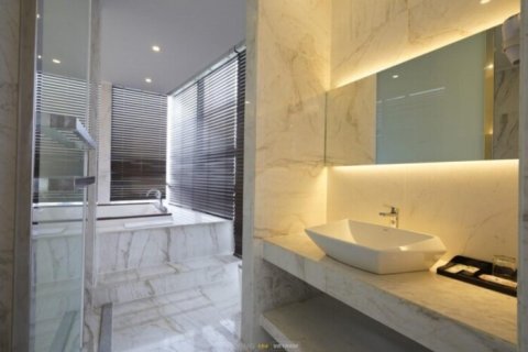 2 bedrooms Apartment in Thu Duc, Ho Chi Minh, No. 27323 2