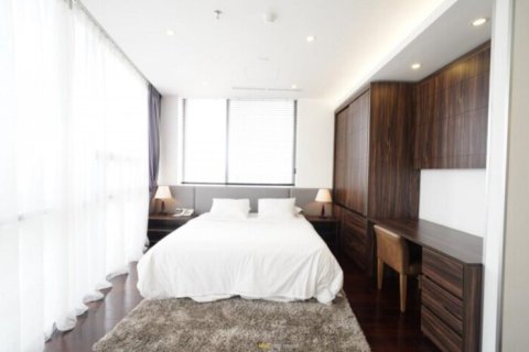 2 bedrooms Apartment in Thu Duc, Ho Chi Minh, No. 27323 10