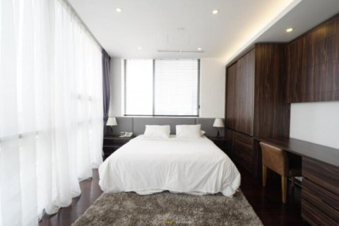 2 bedrooms Apartment in Thu Duc, Ho Chi Minh, No. 27323 4