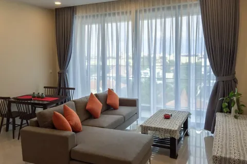 2 bedrooms Apartment in Thu Duc, Ho Chi Minh,  No. 27324