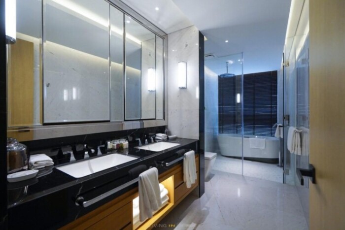 3 bedrooms Apartment in Thu Duc, Ho Chi Minh, Vietnam No. 27327