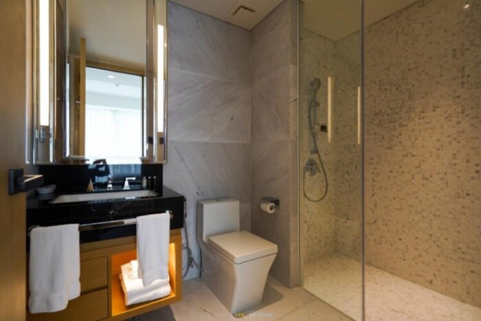 3 bedrooms Apartment in Thu Duc, Ho Chi Minh, Vietnam No. 27327