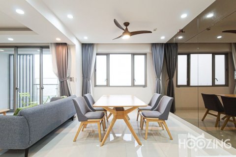 2 bedrooms Apartment in District 7, Ho Chi Minh,  No. 22008 8