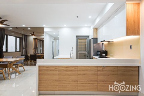 2 bedrooms Apartment in District 7, Ho Chi Minh,  No. 22008 5