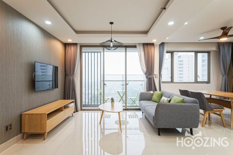 2 bedrooms Apartment in District 7, Ho Chi Minh,  No. 22008
