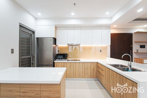 2 bedrooms Apartment in District 7, Ho Chi Minh,  No. 22008 6
