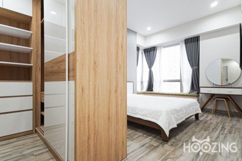 2 bedrooms Apartment in District 7, Ho Chi Minh,  No. 22008 12