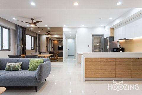 2 bedrooms Apartment in District 7, Ho Chi Minh,  No. 22008 4