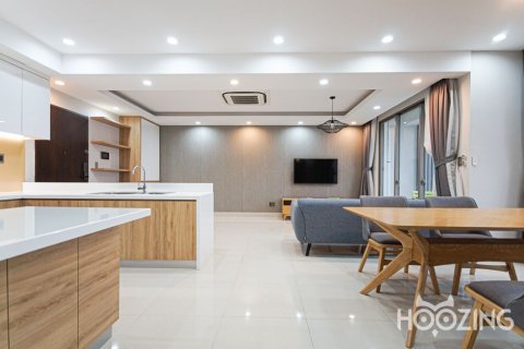 2 bedrooms Apartment in District 7, Ho Chi Minh,  No. 22008 7