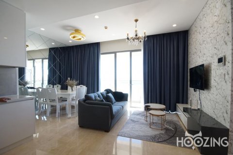 1 bedroom Apartment in Thu Duc, Ho Chi Minh, No. 22006