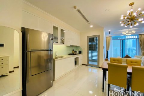 2 rooms Office in Binh Thanh, Ho Chi Minh, No. 22007