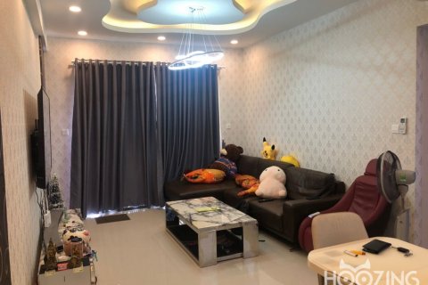 3 bedrooms Apartment in Thu Duc, Ho Chi Minh, No. 22011