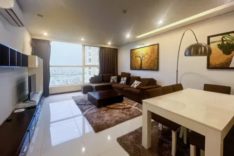 3 bedrooms Apartment in Thu Duc, Ho Chi Minh,  No. 27056