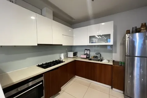Квартира с 3 спальнями в Тхудык, Хошимин ,  № 27056 2