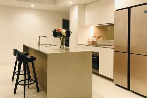 2 bedrooms Apartment in Binh Thanh, Ho Chi Minh, No. 27054 5