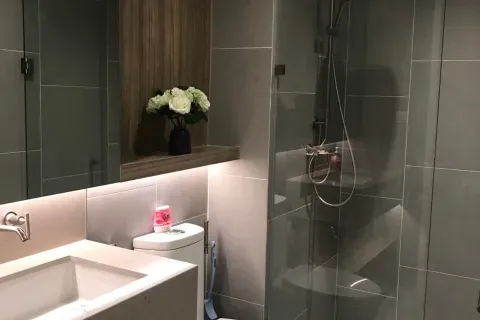 2 bedrooms Apartment in Binh Thanh, Ho Chi Minh, No. 27054 3