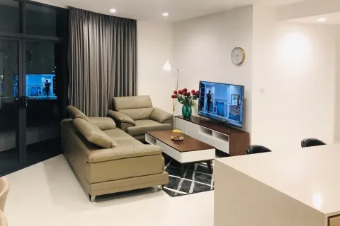 2 bedrooms Apartment in Binh Thanh, Ho Chi Minh, No. 27054
