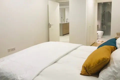 2 bedrooms Apartment in Binh Thanh, Ho Chi Minh, No. 27054 7