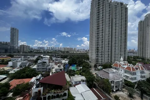 3 bedrooms Apartment in Thu Duc, Ho Chi Minh,  No. 27052 7