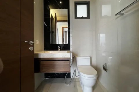 3 bedrooms Apartment in Thu Duc, Ho Chi Minh,  No. 27052 2
