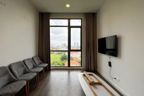 3 bedrooms Apartment in Thu Duc, Ho Chi Minh,  No. 27052 4