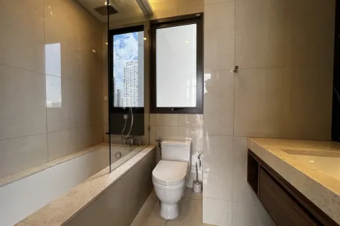 3 bedrooms Apartment in Thu Duc, Ho Chi Minh,  No. 27052 3
