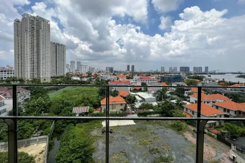 3 bedrooms Apartment in Thu Duc, Ho Chi Minh,  No. 27052 5