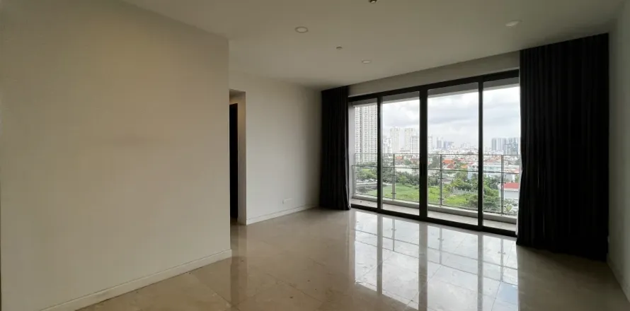 3 bedrooms Apartment in Thu Duc, Ho Chi Minh,  No. 27052