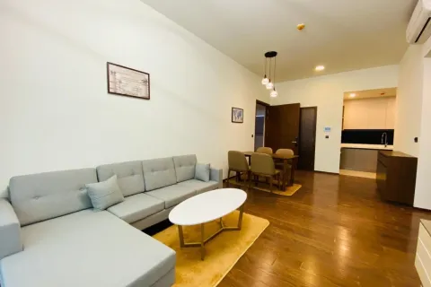 2 bedrooms Apartment in Thu Duc, Ho Chi Minh, No. 27058