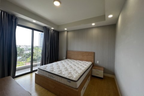4 bedrooms Duplex in Thu Duc, Ho Chi Minh,  No. 27057 9