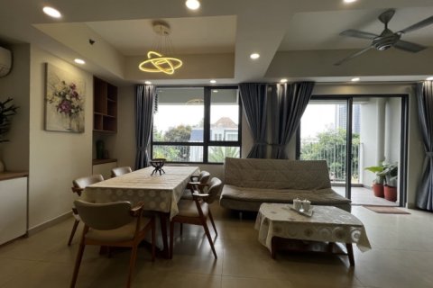 4 bedrooms Duplex in Thu Duc, Ho Chi Minh,  No. 27057