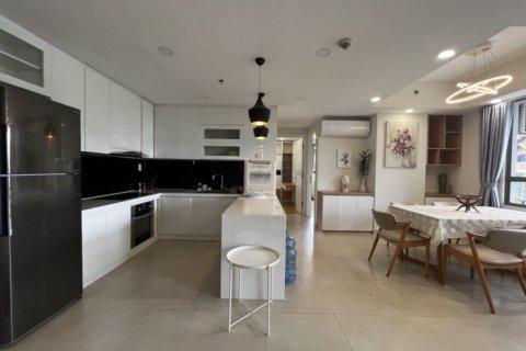 4 bedrooms Duplex in Thu Duc, Ho Chi Minh,  No. 27057 12