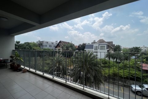 4 bedrooms Duplex in Thu Duc, Ho Chi Minh,  No. 27057 13