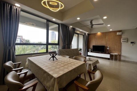 4 bedrooms Duplex in Thu Duc, Ho Chi Minh,  No. 27057 10