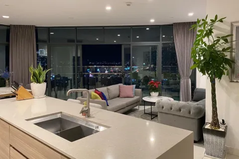 2 bedrooms Apartment in Binh Thanh, Ho Chi Minh, No. 27055 8
