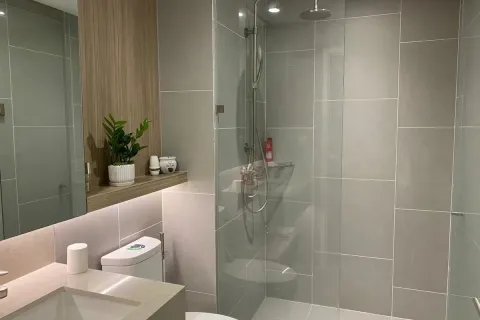 2 bedrooms Apartment in Binh Thanh, Ho Chi Minh, No. 27055 4
